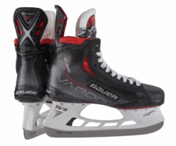 Bauer Vapor 3X Pro Intermediate Hockey Skates