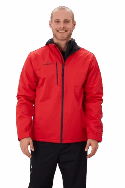 Bauer Supreme Midweight Jacket Youth -Bauer Sales Store 1056515 d846eabf 27ce 437e bde1 ba173595e95d