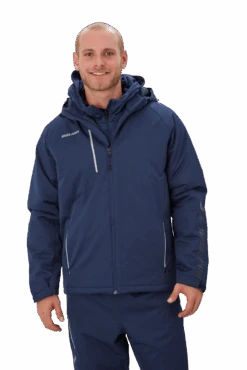 Bauer Supreme Heavyweight Jacket Youth -Bauer Sales Store 1056707 2fbc3c64 4315 402d 9f32 aa55657ee602