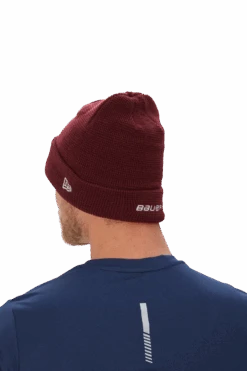Bauer NE Team Knit Toque -Bauer Sales Store 1057021