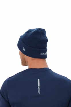 Bauer NE Team Knit Toque -Bauer Sales Store 1057032
