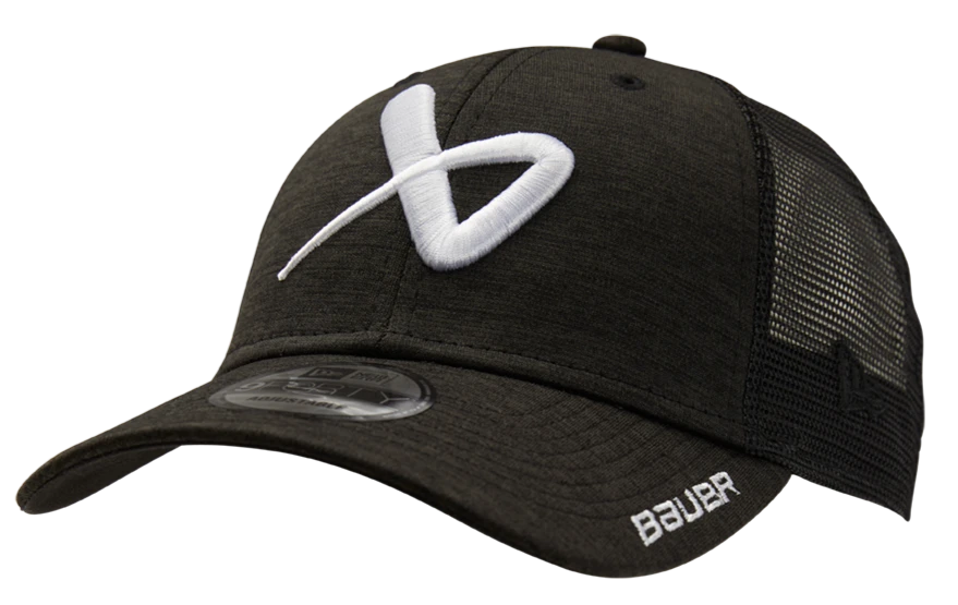 Bauer New Era 9Forty Core Cap Youth 1 Bauer New Era 9Forty Core Cap Youth