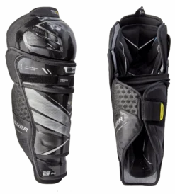 Bauer Supreme 3S Pro Senior Shin Guards