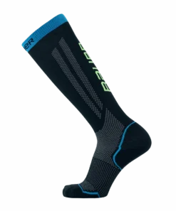 Bauer S21 Performance Tall Skate Socks