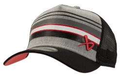 Bauer Stripe 9Forty Cap Adult