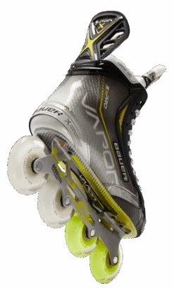 Bauer Vapor 3X Pro Senior Roller Skates -Bauer Sales Store 1060217 RH VAPOR 3X PRO SKATE 0519 clipped eba89cca 6321 48dd a815 00d7f6e8a418