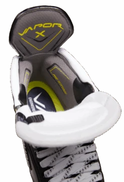 Bauer Vapor 3X Pro Senior Roller Skates -Bauer Sales Store 1060217 RH VAPOR 3X PRO SKATE 0522 clipped dc641b8a 5378 4719 a5bb 0dda88258395
