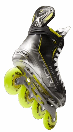 Bauer Vapor 3X Senior Roller Skates -Bauer Sales Store 1060219 RH VAPOR 3X SKATE 0512 clipped 67abe52d 49f2 475b b51a 4e4aadb01ce2