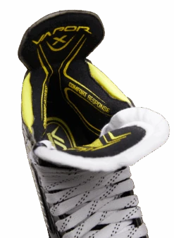 Bauer Vapor 3X Senior Roller Skates -Bauer Sales Store 1060219 RH VAPOR 3X SKATE 0524 clipped 1 ccefa653 544a 4b32 9fe6 79905398f6ab