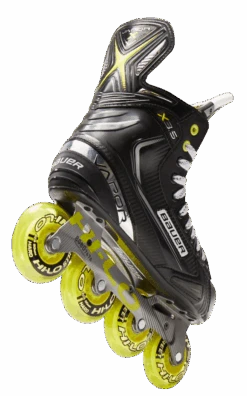 Bauer Vapor X3.5 Junior Roller Skates -Bauer Sales Store 1060231 RH Vapor X3.5 Skate 0505 clipped b4f87e6f 5992 4b2d 98a1 2c9a8d99362b