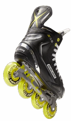 Bauer Vapor X3.5 Senior Roller Skates -Bauer Sales Store 1060231 RH Vapor X3.5 Skate 0505 clipped dcd8d0f2 9d4f 4c6d 90d8 6da622230228