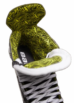 Bauer Vapor X3.5 Junior Roller Skates -Bauer Sales Store 1060231 RH Vapor X3.5 Skate 0525 clipped 40ad49e3 be85 4f20 b9a5 5425b45e4f96