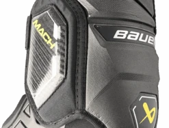 Bauer Supreme Mach Junior Elbow Pads -Bauer Sales Store 1061873 BTH23 PROTECTIVE ELBOW SUPREME MACH SR bicep detail 0c56fa19 2a42 4251 80e5 b9d96ce99f77