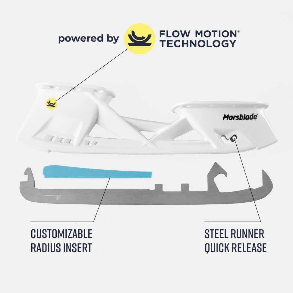 Marsblade I2 Ice Holder 4 Marsblade I2 Ice Holder - Image 4