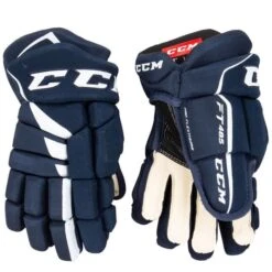 CCM JetSpeed FT485 Senior Hockey Gloves -Bauer Sales Store 191520260859