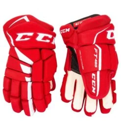 CCM JetSpeed FT485 Senior Hockey Gloves -Bauer Sales Store 191520260897