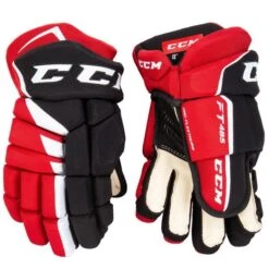 CCM JetSpeed FT485 Senior Hockey Gloves -Bauer Sales Store 191520260910