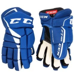 CCM JetSpeed FT485 Senior Hockey Gloves -Bauer Sales Store 191520260972