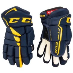 CCM JetSpeed FT485 Senior Hockey Gloves -Bauer Sales Store 191520261009