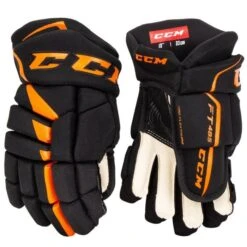 CCM JetSpeed FT485 Senior Hockey Gloves -Bauer Sales Store 191520261054