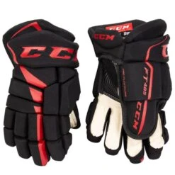 CCM JetSpeed FT485 Senior Hockey Gloves -Bauer Sales Store 191520261061