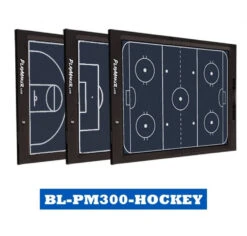 Blue Sports Playmaker LCD Coaching Board -Bauer Sales Store 1 3