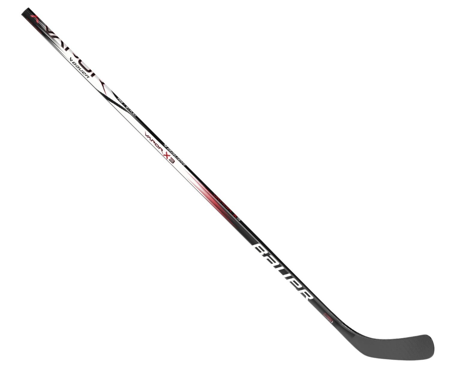 Bauer Vapor X3 Junior Hockey Stick 1 Bauer Vapor X3 Junior Hockey Stick