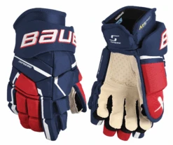 Bauer Supreme M5 Pro Senior Hockey Gloves -Bauer Sales Store 391121cd 0b72 4392 90d7 5c7597818643