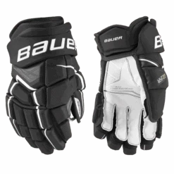 Bauer Supreme Ultrasonic Intermediate Hockey Gloves 8 Bauer Supreme Ultrasonic Intermediate Hockey Gloves -Bauer Sales Store 629088 BKW 01 794e7d38 3407 4369 a66d 80dafec2caa5