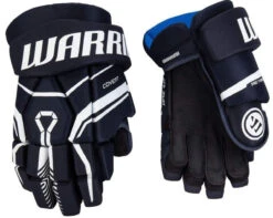 Warrior Covert QRE 40 Senior Hockey Gloves -Bauer Sales Store 647742301899