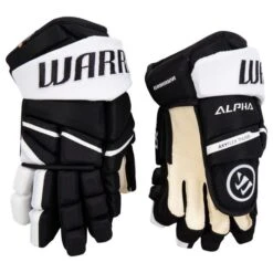 Warrior Alpha LX 20 Senior Hockey Gloves -Bauer Sales Store 647742426011