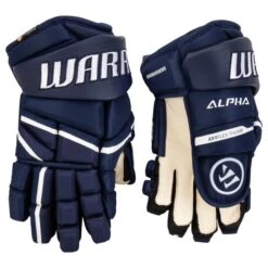 Warrior Alpha LX 20 Senior Hockey Gloves -Bauer Sales Store 647742426141