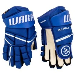 Warrior Alpha LX 20 Senior Hockey Gloves -Bauer Sales Store 647742426226
