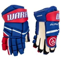 Warrior Alpha LX 20 Senior Hockey Gloves -Bauer Sales Store 647742426257