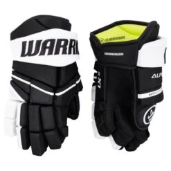 Warrior Alpha LX 30 Senior Hockey Gloves -Bauer Sales Store 647742426363