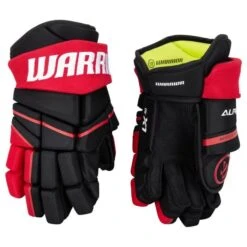 Warrior Alpha LX 30 Senior Hockey Gloves -Bauer Sales Store 647742426400