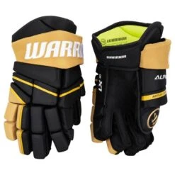 Warrior Alpha LX 30 Senior Hockey Gloves -Bauer Sales Store 647742426448