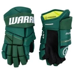 Warrior Alpha LX 30 Senior Hockey Gloves -Bauer Sales Store 647742426486