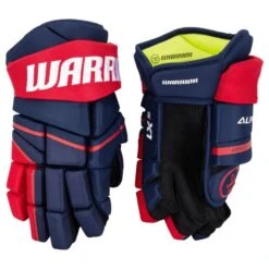 Warrior Alpha LX 30 Senior Hockey Gloves -Bauer Sales Store 647742426523