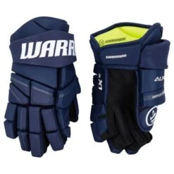 Warrior Alpha LX 30 Senior Hockey Gloves -Bauer Sales Store 647742426608