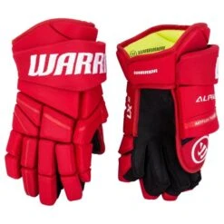 Warrior Alpha LX 30 Senior Hockey Gloves -Bauer Sales Store 647742426653