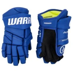 Warrior Alpha LX 30 Senior Hockey Gloves -Bauer Sales Store 647742426707