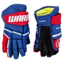 Warrior Alpha LX 30 Senior Hockey Gloves -Bauer Sales Store 647742426721