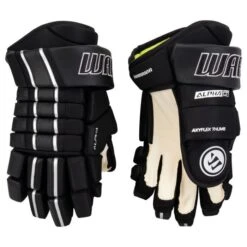 Warrior Alpha FR Pro Senior Hockey Gloves -Bauer Sales Store 647742427568 ab62797e 2790 4007 b9ec e44f976cea3e