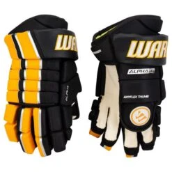 Warrior Alpha FR Pro Senior Hockey Gloves -Bauer Sales Store 647742427728 9fb9d115 2e1a 4c20 8090 ade57f753591