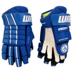 Warrior Alpha FR Pro Senior Hockey Gloves -Bauer Sales Store 647742427971 388ceeac 717f 4747 840c 49a510533292
