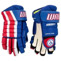 Warrior Alpha FR Pro Senior Hockey Gloves -Bauer Sales Store 647742428008 9f101bf5 f800 4b7b 84c6 ca9619b78060