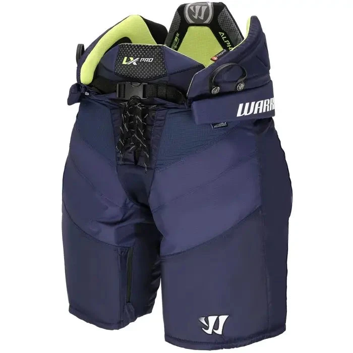 Warrior Alpha LX Pro Junior Hockey Pants 2 Warrior Alpha LX Pro Junior Hockey Pants - Image 2