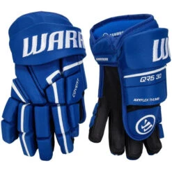 Warrior Covert QR5 30 Senior Hockey Gloves 23 Warrior Covert QR5 30 Senior Hockey Gloves -Bauer Sales Store 647742518624 4d453a5f c3ed 4911 966a 7afd5ca1148d
