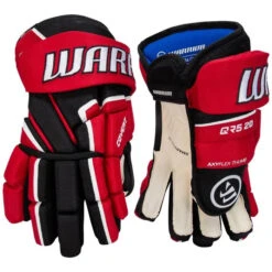 Warrior Covert QR5 20 Senior Hockey Gloves -Bauer Sales Store 647742520634